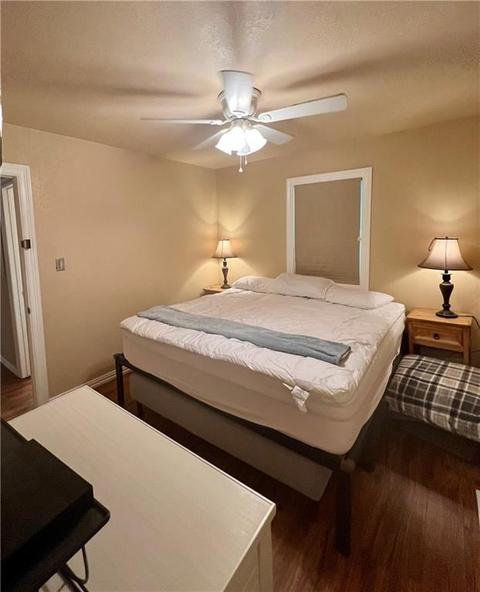 54452 E 331 Ln, Jay, OK 74346 photo 15