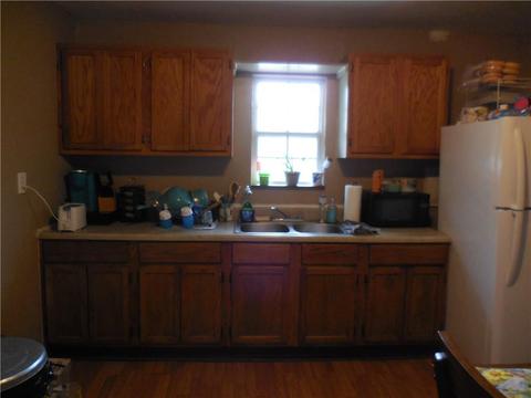 106 S B St, Davis, OK 73030 photo 4