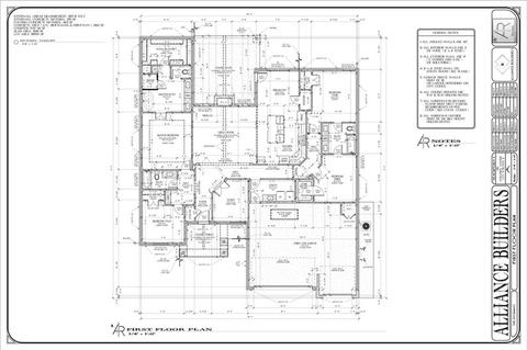 1135 Colonial Ave, Tuttle, OK 73089 photo 3