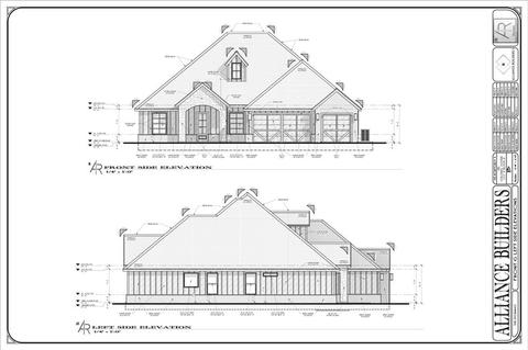1135 Colonial Ave, Tuttle, OK 73089 photo 2