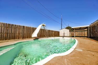 2309 Galaxy St, Altus, OK 73521 photo 30