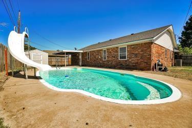 2309 Galaxy St, Altus, OK 73521 photo 29