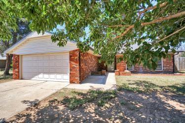2309 Galaxy St, Altus, OK 73521 photo 1