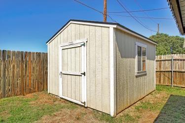 2309 Galaxy St, Altus, OK 73521 photo 32