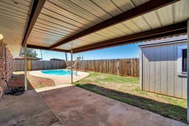 2309 Galaxy St, Altus, OK 73521 photo 31