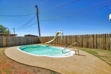 2309 Galaxy St, Altus, OK 73521 photo 2