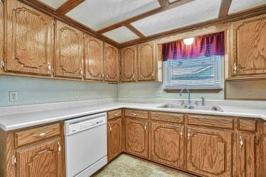 2309 Galaxy St, Altus, OK 73521 photo 16