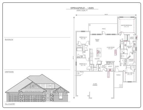 11021 NW 20th St, Yukon, OK 73099