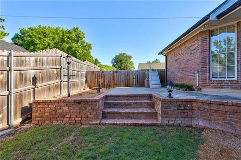 3813 Shadowridge Dr, Norman, OK 73072 photo 33
