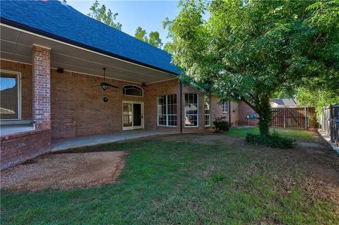 3813 Shadowridge Dr, Norman, OK 73072 photo 34