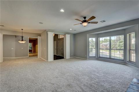 3813 Shadowridge Dr, Norman, OK 73072 photo 6