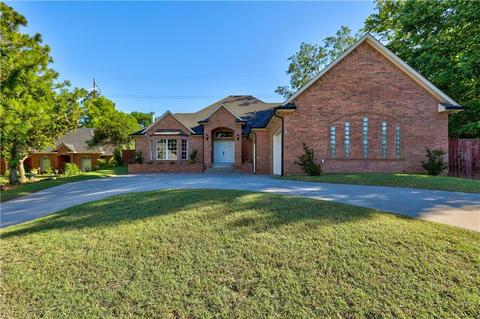3813 Shadowridge Dr, Norman, OK 73072 photo 1