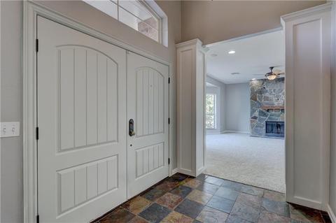 3813 Shadowridge Dr, Norman, OK 73072 photo 4