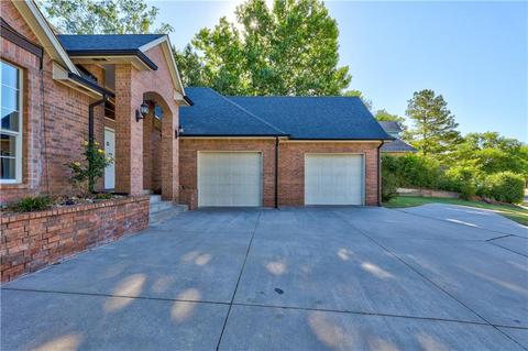 3813 Shadowridge Dr, Norman, OK 73072 photo 3
