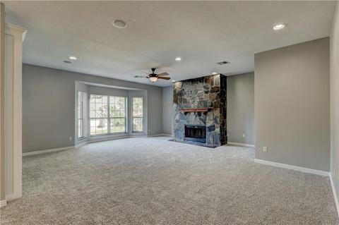 3813 Shadowridge Dr, Norman, OK 73072 photo 7