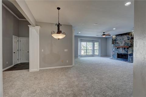 3813 Shadowridge Dr, Norman, OK 73072 photo 8