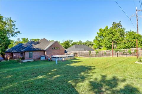 3813 Shadowridge Dr, Norman, OK 73072 photo 35