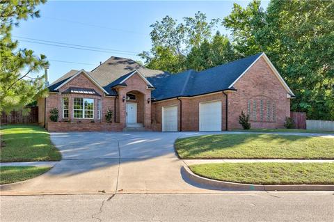 3813 Shadowridge Dr, Norman, OK 73072 photo 2