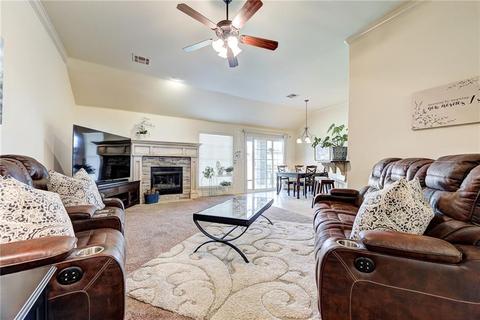 3009 Elmo Way, Moore, OK 73160 photo 8