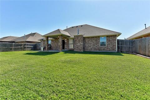 3009 Elmo Way, Moore, OK 73160 photo 36