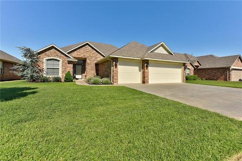 3009 Elmo Way, Moore, OK 73160 photo 1