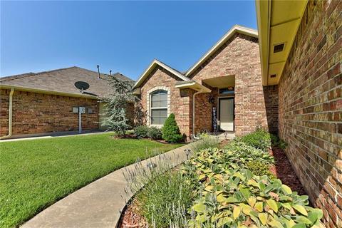 3009 Elmo Way, Moore, OK 73160 photo 3