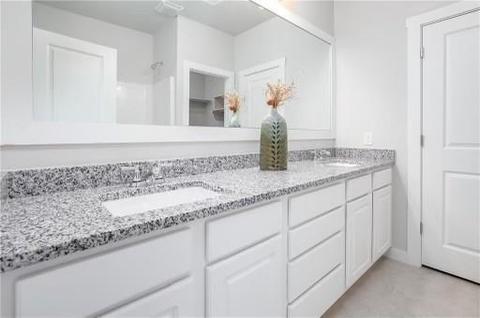 15942 Lasso Cir, Mcloud, OK 74851 photo 5