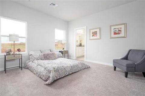 15942 Lasso Cir, Mcloud, OK 74851 photo 6