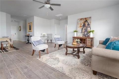 15942 Lasso Cir, Mcloud, OK 74851 photo 10
