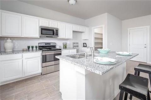 15942 Lasso Cir, Mcloud, OK 74851 photo 8