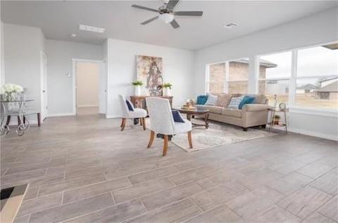 15942 Lasso Cir, Mcloud, OK 74851 photo 12