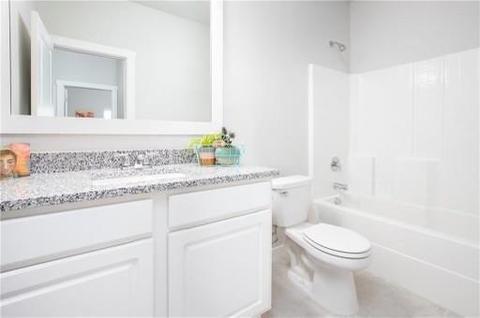 15942 Lasso Cir, Mcloud, OK 74851 photo 4