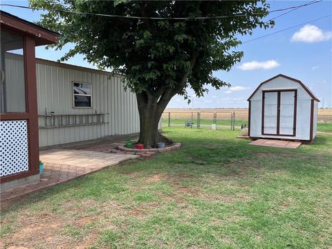 1605 Uranus St, Altus, OK 73521 photo 25