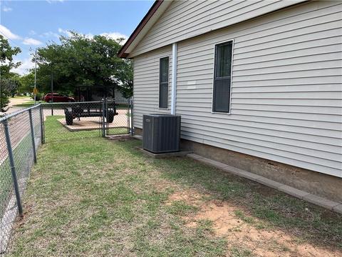 1605 Uranus St, Altus, OK 73521 photo 26