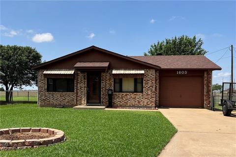 1605 Uranus St, Altus, OK 73521 photo 2