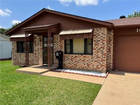 1605 Uranus St, Altus, OK 73521 photo 3