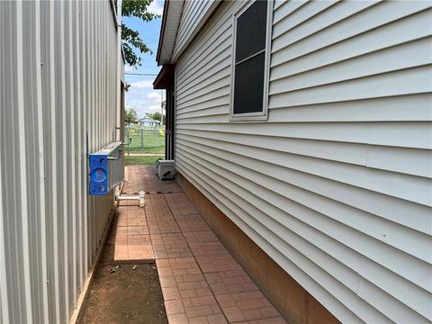 1605 Uranus St, Altus, OK 73521 photo 27