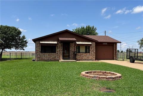1605 Uranus St, Altus, OK 73521 photo 1