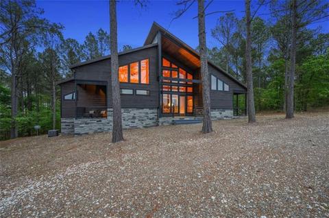 121 Green Tree Ln, Broken Bow, OK 74728 photo 4