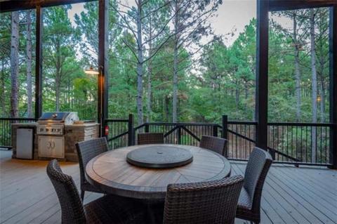 121 Green Tree Ln, Broken Bow, OK 74728 photo 30