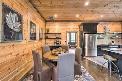 121 Green Tree Ln, Broken Bow, OK 74728 photo 11