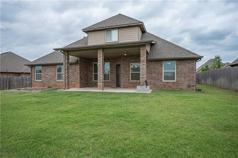 4825 Champlain Pl, Edmond, OK 73025 photo 33