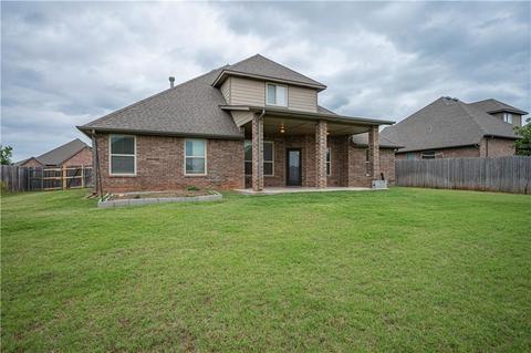 4825 Champlain Pl, Edmond, OK 73025 photo 34