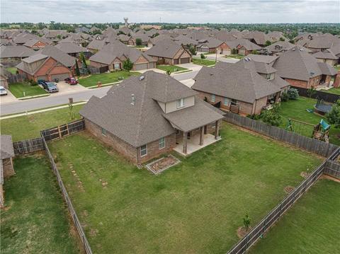 4825 Champlain Pl, Edmond, OK 73025 photo 35