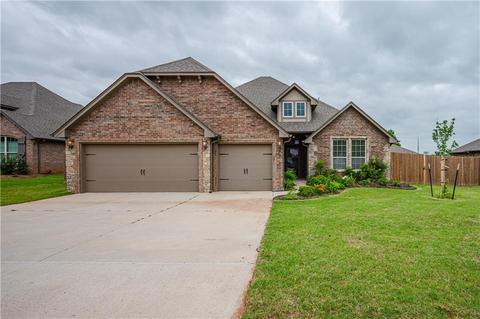 4825 Champlain Pl, Edmond, OK 73025 photo 1