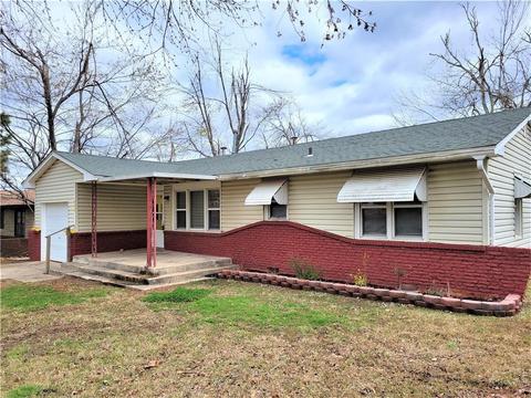 428 S 4th St, Mcloud, OK 74851 photo 1