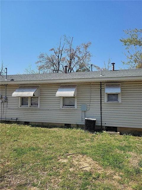 428 S 4th St, Mcloud, OK 74851 photo 6