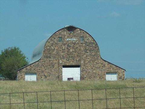 000 N Highway 177 Hwy, Red Rock, OK 74651