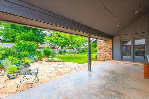 3100 Aerie Dr, Edmond, OK 73013 photo 6