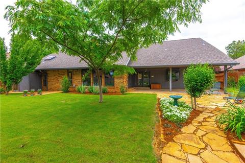 3100 Aerie Dr, Edmond, OK 73013 photo 7